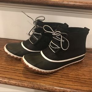 Sorel Out N About Boot